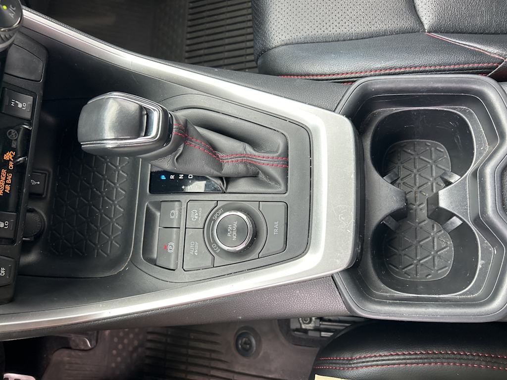 Thumbnail: 2021 Toyota RAV4 - 51