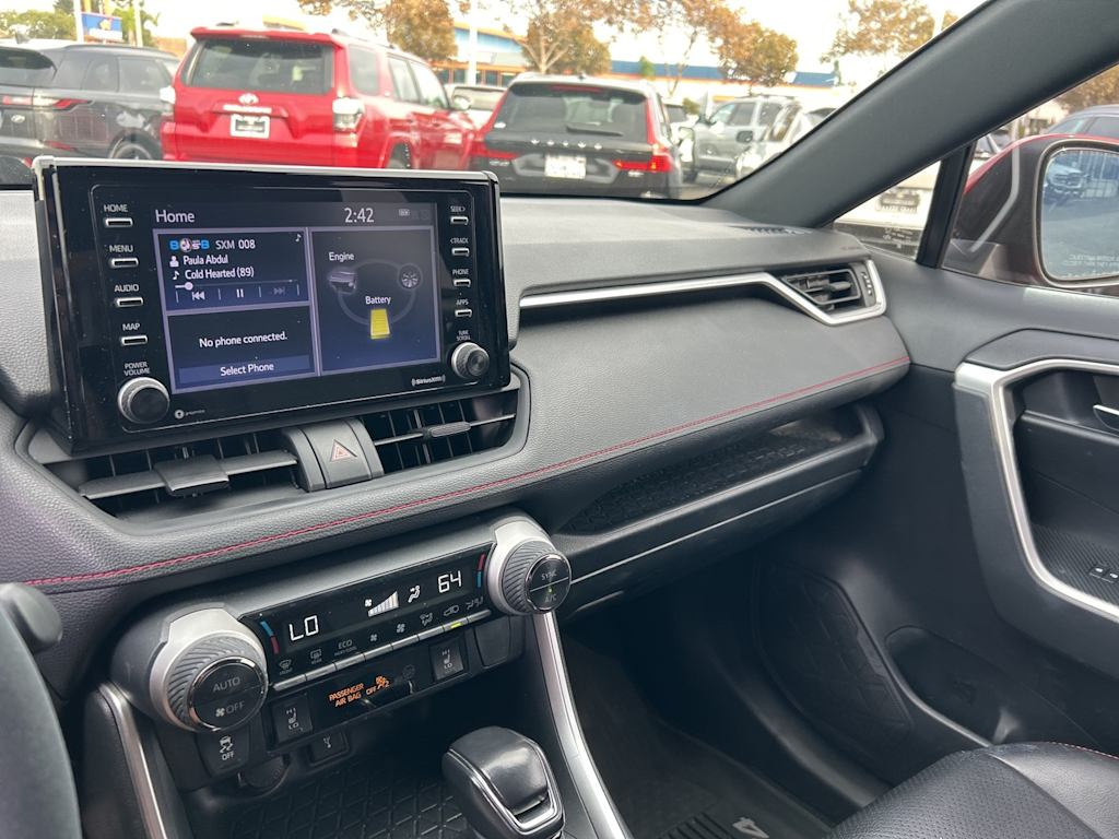 Thumbnail: 2021 Toyota RAV4 - 53