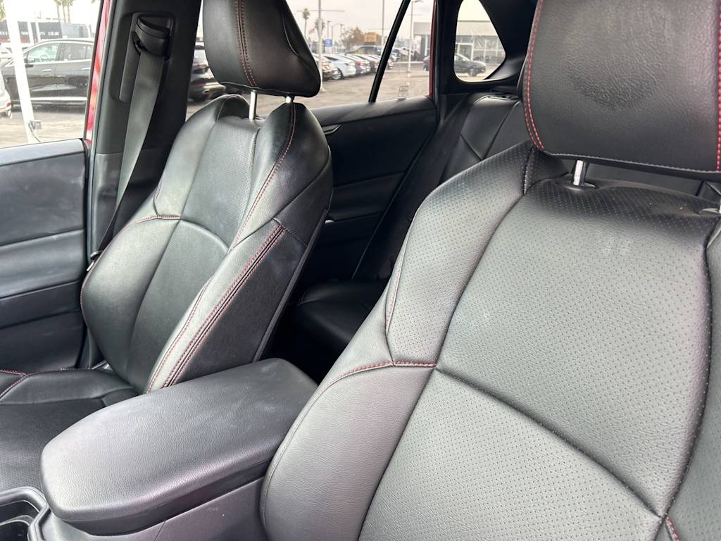 Thumbnail: 2021 Toyota RAV4 - 9