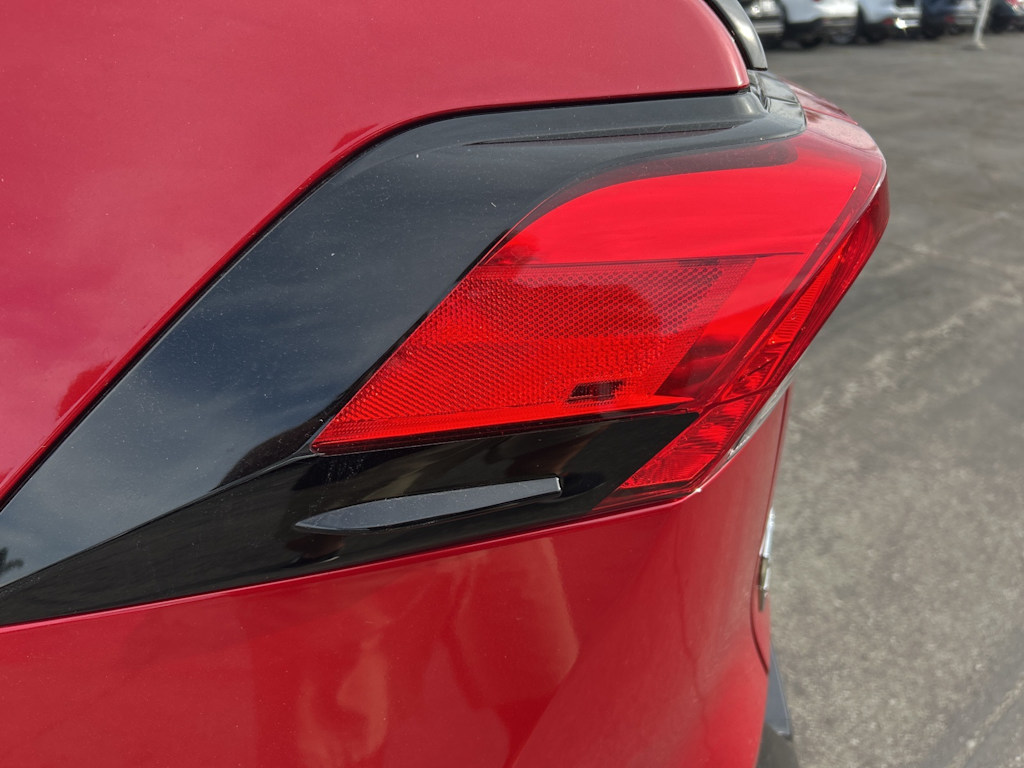 Thumbnail: 2021 Toyota RAV4 - 30