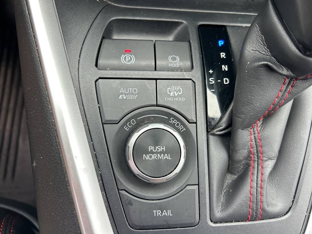 Thumbnail: 2021 Toyota RAV4 - 50