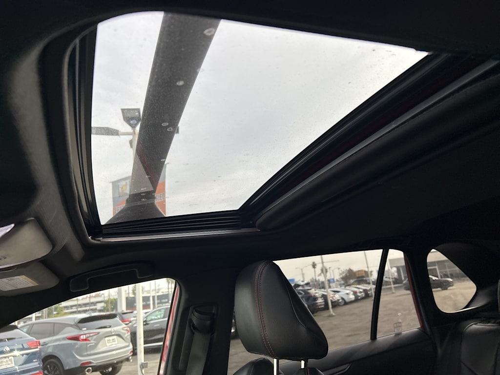 Thumbnail: 2021 Toyota RAV4 - 36