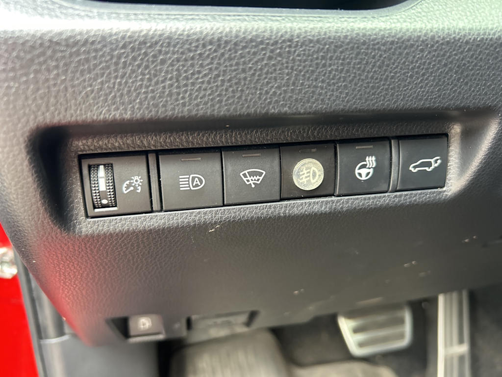 Thumbnail: 2021 Toyota RAV4 - 44