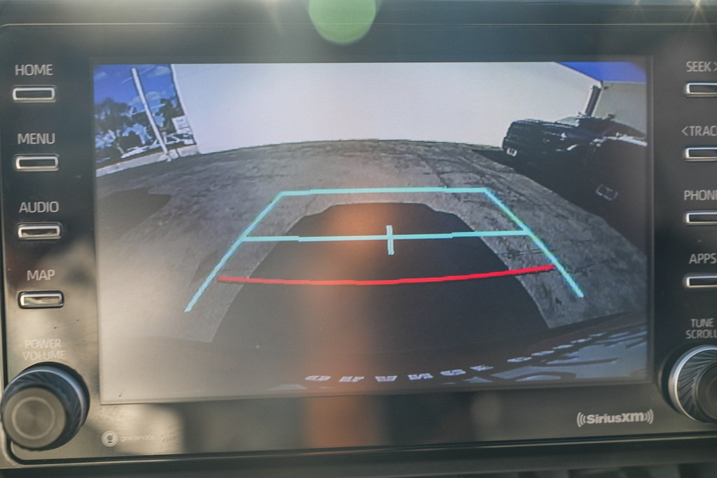 Thumbnail: 2021 Toyota RAV4 - 24