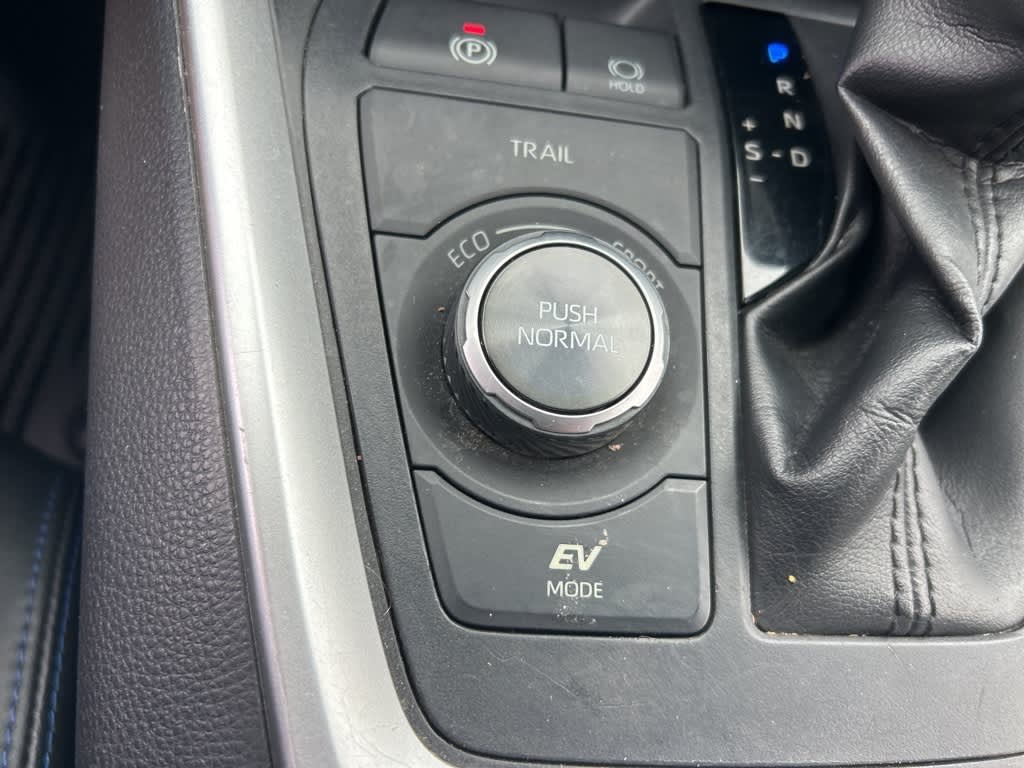 2019 Toyota RAV4 XSE 40
