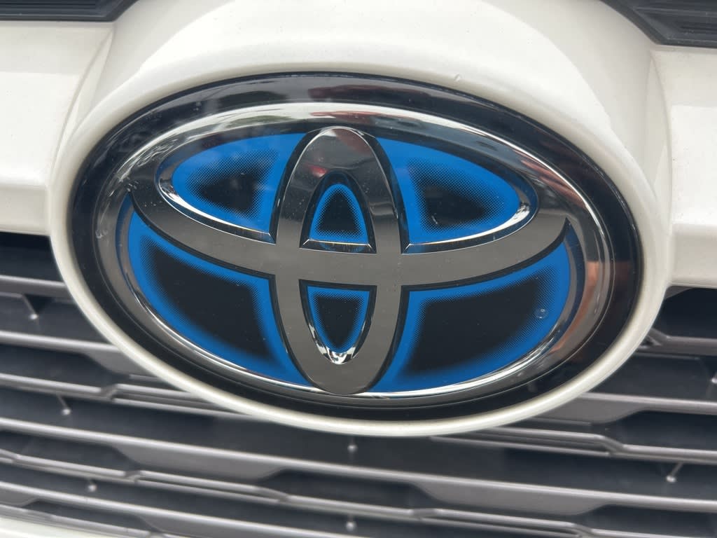2019 Toyota RAV4 XSE 7