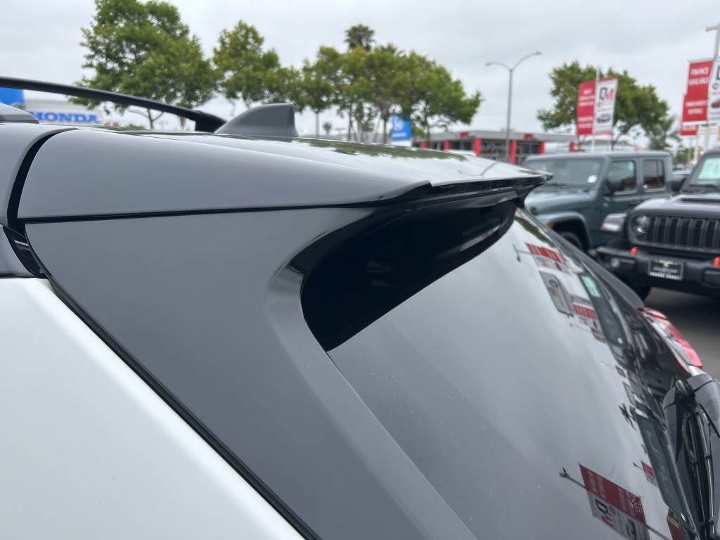 2019 Toyota RAV4 XSE 25