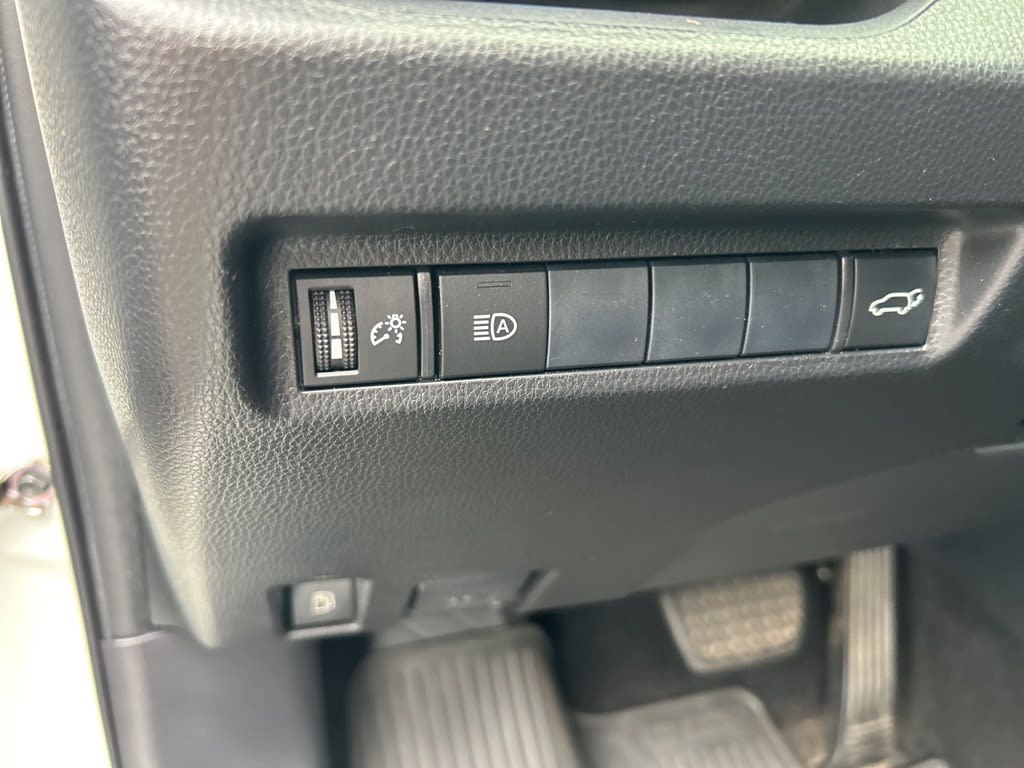 2019 Toyota RAV4 XSE 35