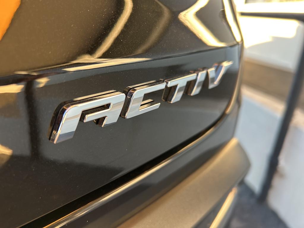 Thumbnail: 2025 Chevrolet Trax - 13