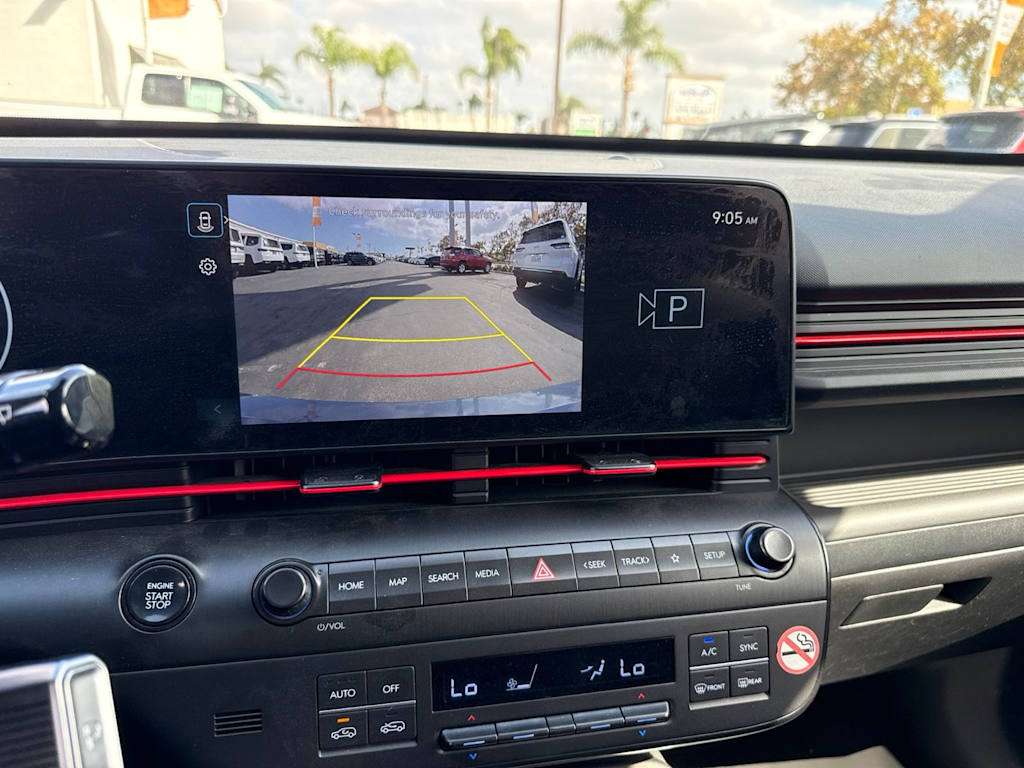 Thumbnail: 2024 Hyundai Kona - 27