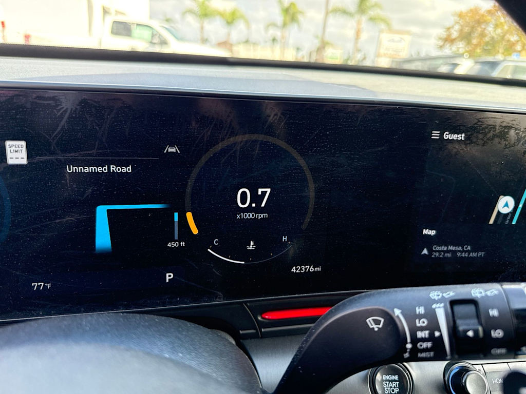 Thumbnail: 2024 Hyundai Kona - 9