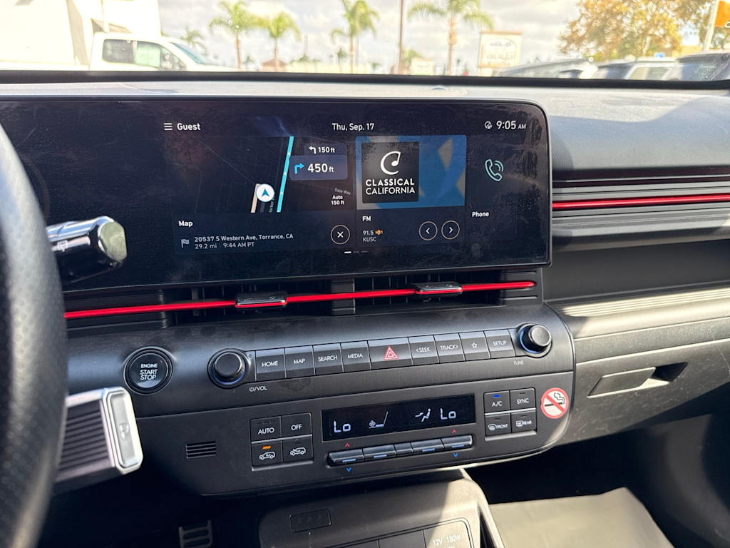 Thumbnail: 2024 Hyundai Kona - 8