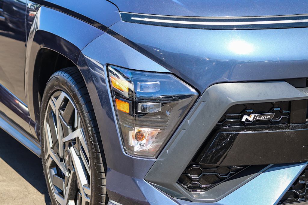 Thumbnail: 2024 Hyundai Kona - 20