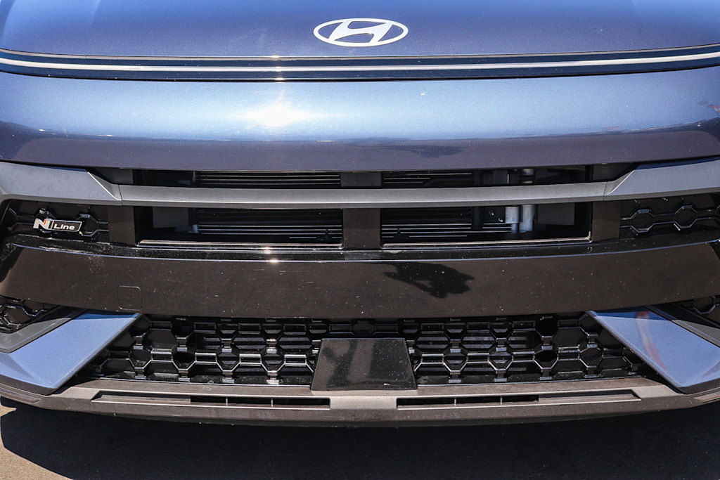 Thumbnail: 2024 Hyundai Kona - 6