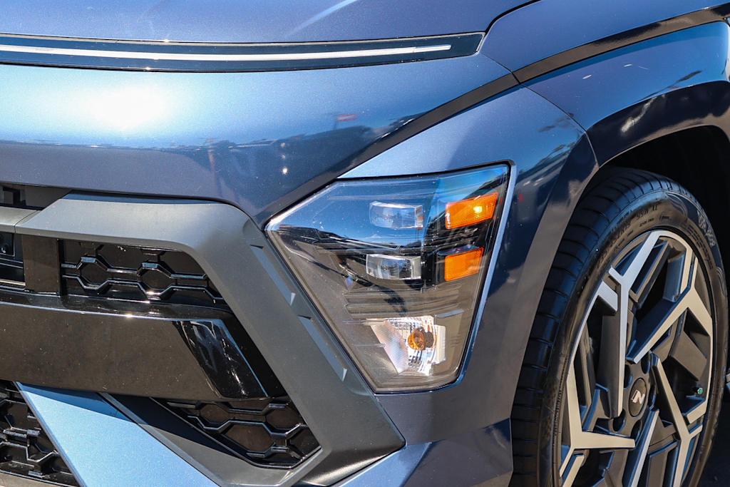 Thumbnail: 2024 Hyundai Kona - 21