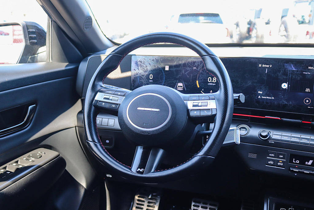 Thumbnail: 2024 Hyundai Kona - 9