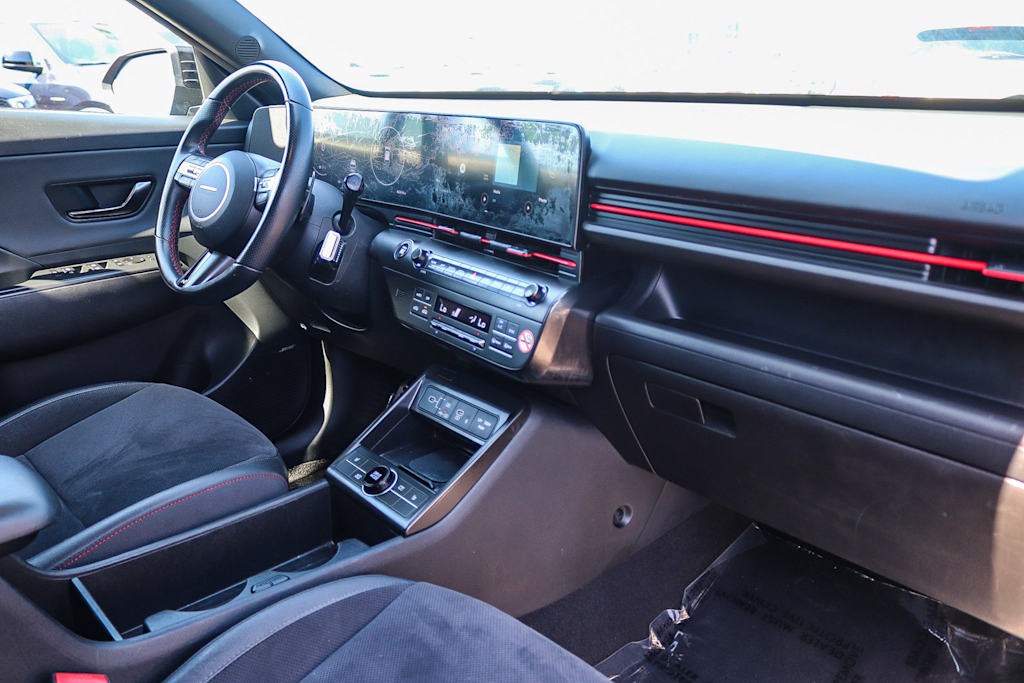 Thumbnail: 2024 Hyundai Kona - 12
