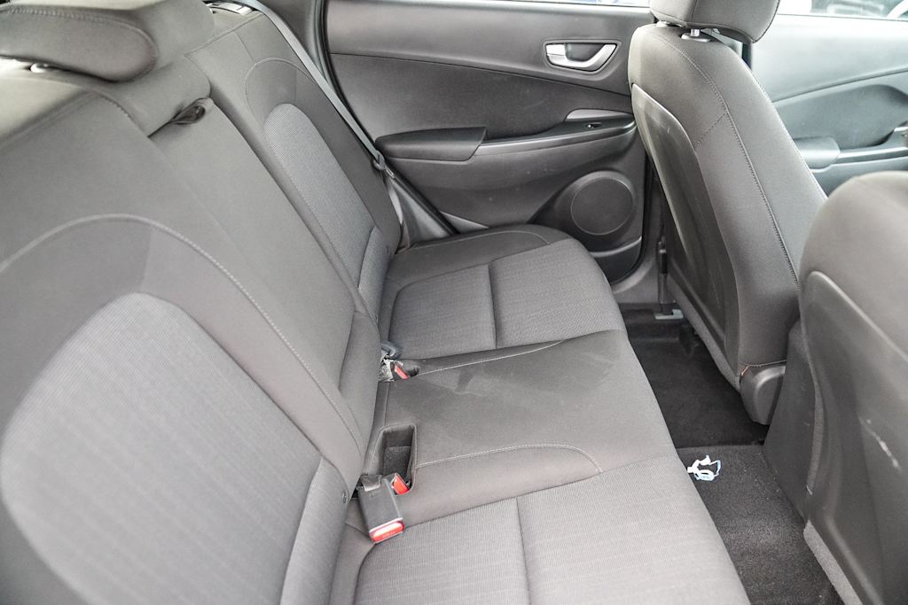 Thumbnail: 2022 Hyundai Kona - 11