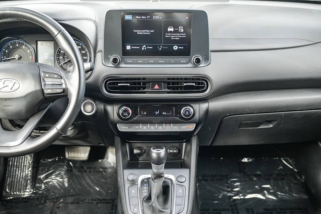 Thumbnail: 2022 Hyundai Kona - 8