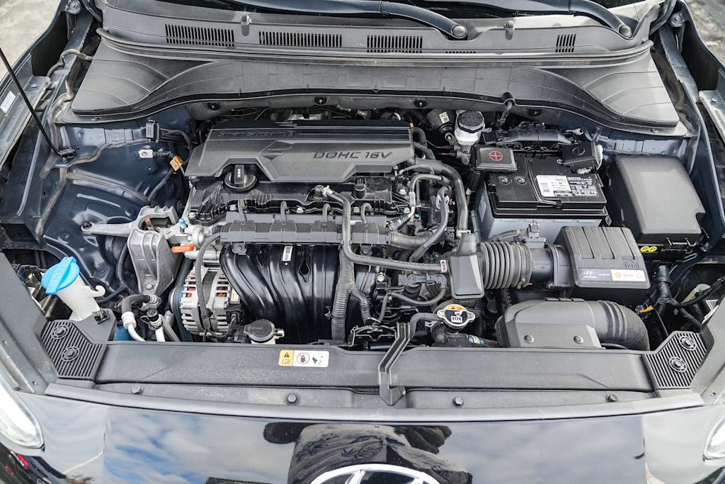 Thumbnail: 2022 Hyundai Kona - 7