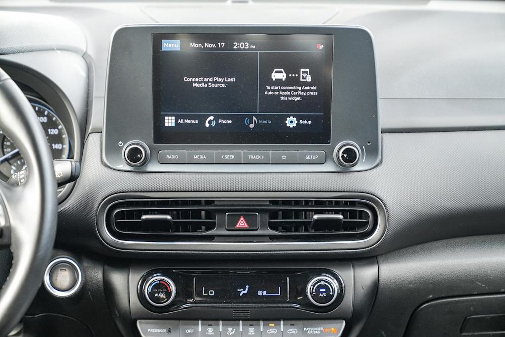 Thumbnail: 2022 Hyundai Kona - 13