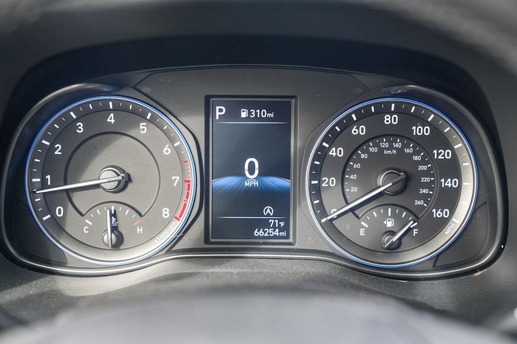 Thumbnail: 2022 Hyundai Kona - 15