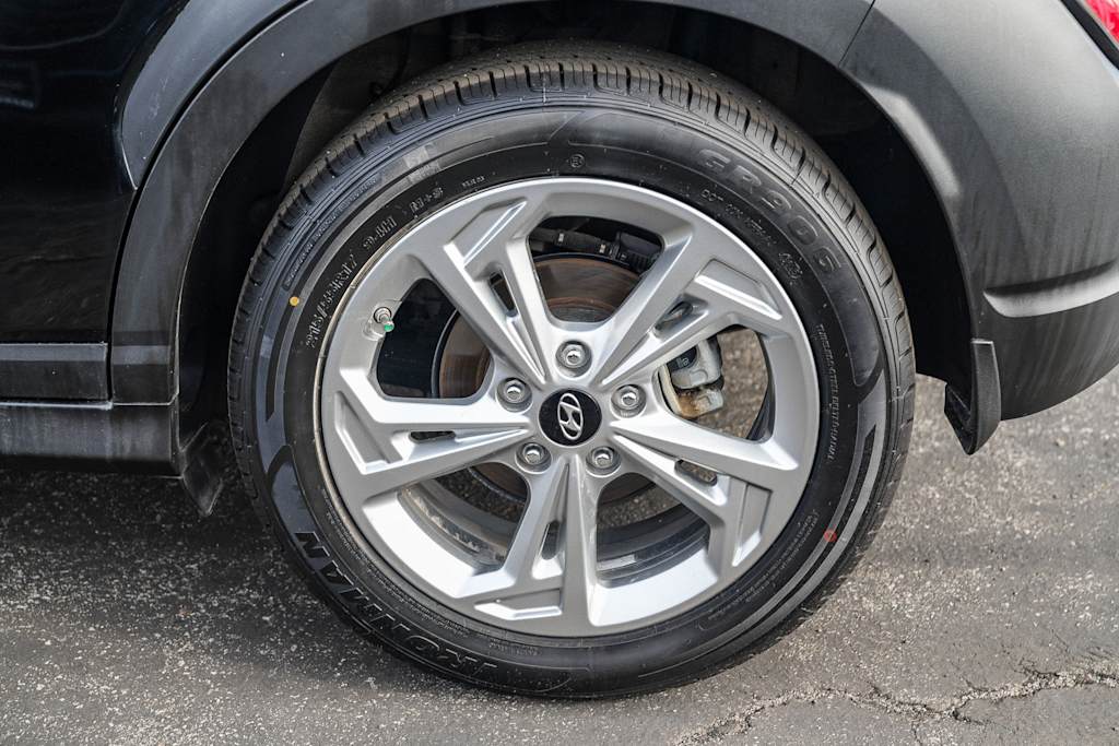 Thumbnail: 2022 Hyundai Kona - 21