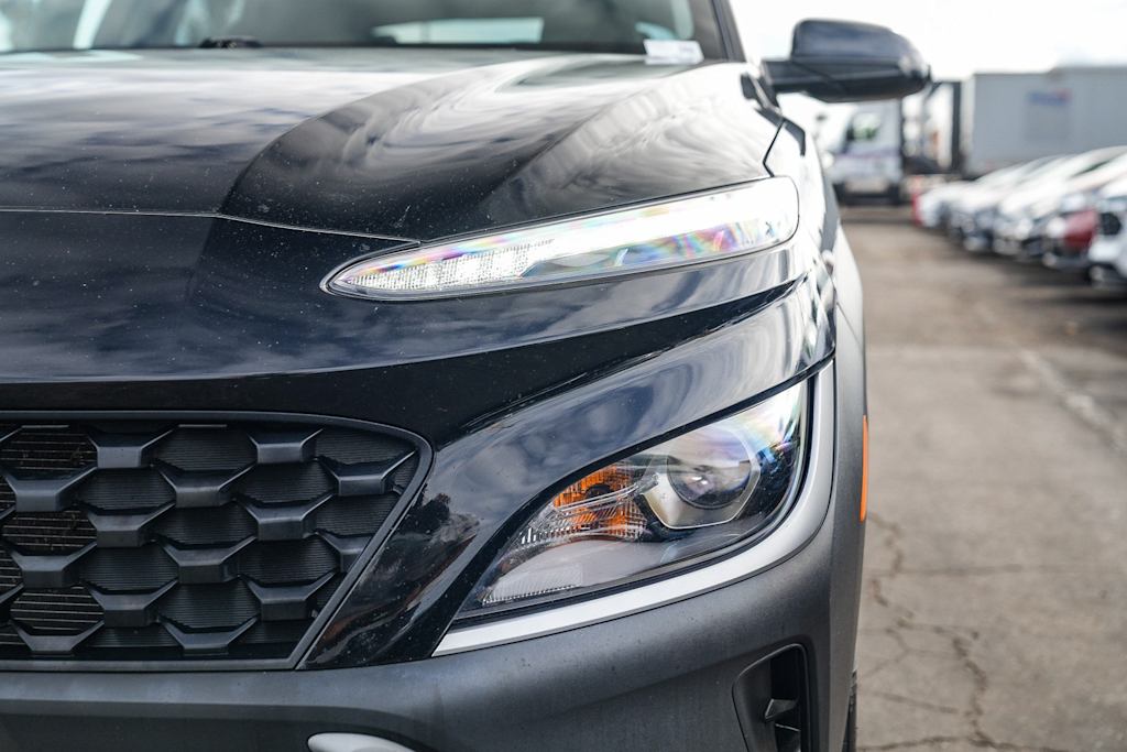 Thumbnail: 2022 Hyundai Kona - 20