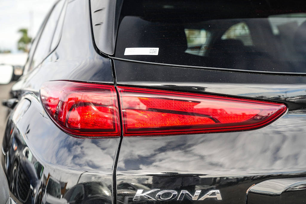 Thumbnail: 2022 Hyundai Kona - 19