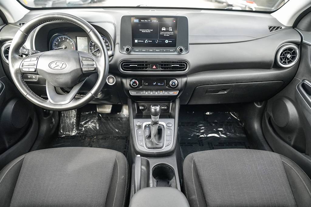 Thumbnail: 2022 Hyundai Kona - 2