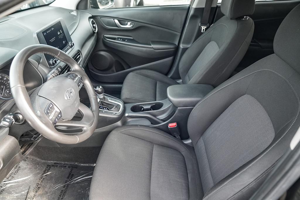 Thumbnail: 2022 Hyundai Kona - 10