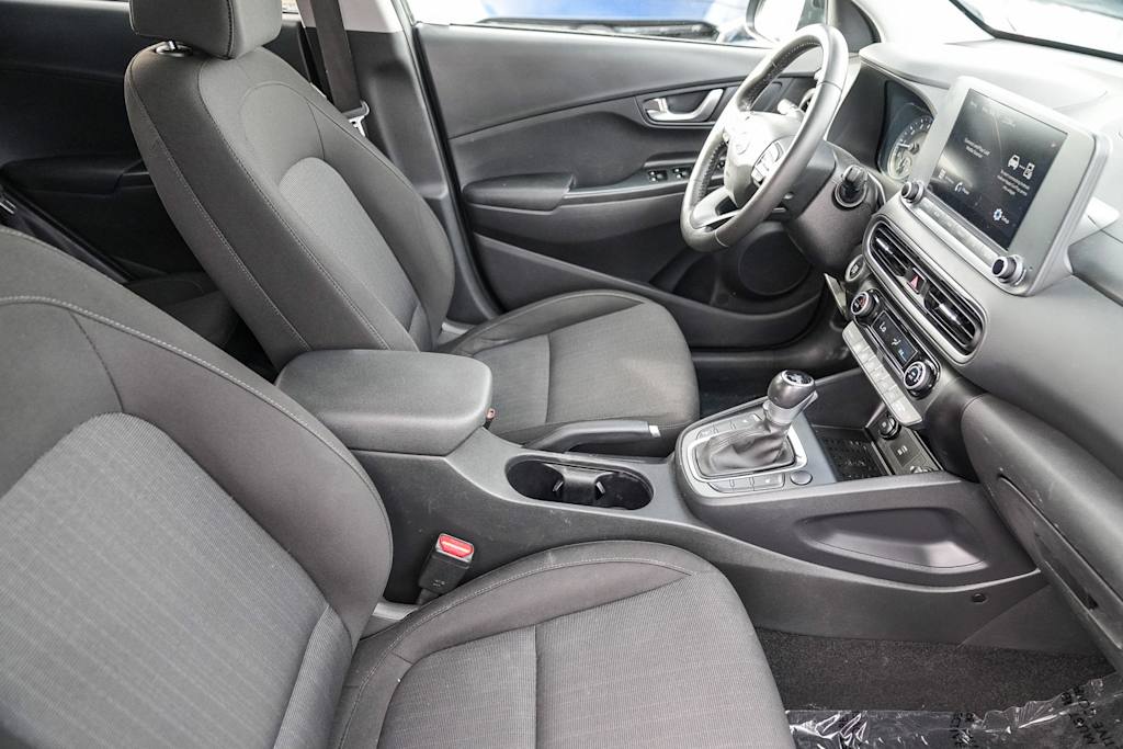 Thumbnail: 2022 Hyundai Kona - 9