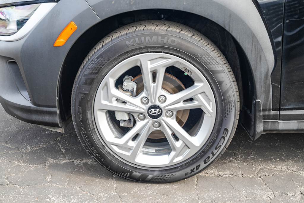 Thumbnail: 2022 Hyundai Kona - 6