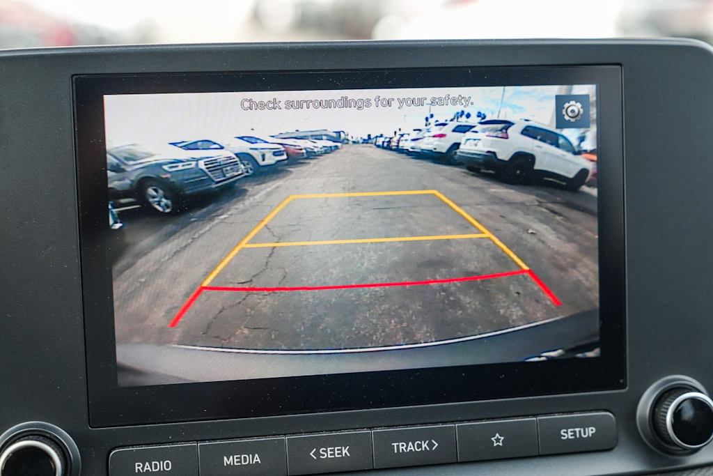 Thumbnail: 2022 Hyundai Kona - 24