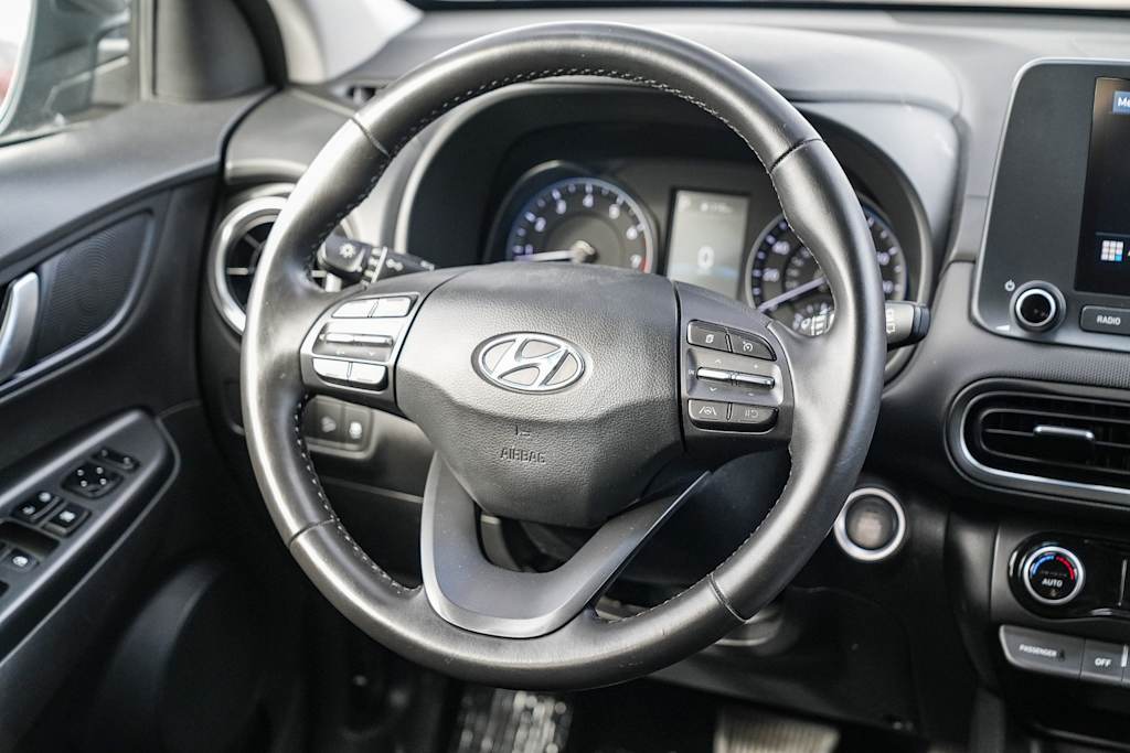 Thumbnail: 2022 Hyundai Kona - 12