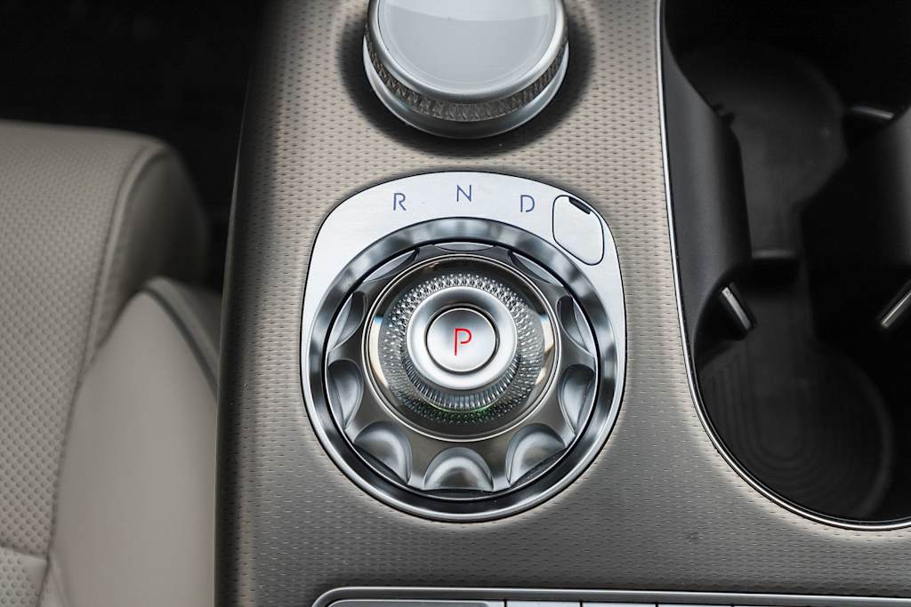 Thumbnail: 2023 Genesis GV60 - 22