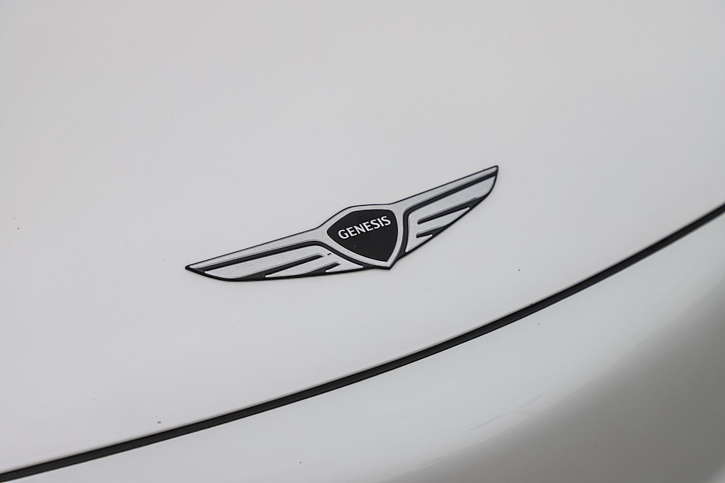Thumbnail: 2023 Genesis GV60 - 6
