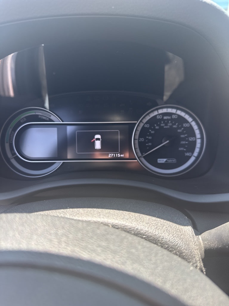 Thumbnail: 2019 Kia Niro - 8