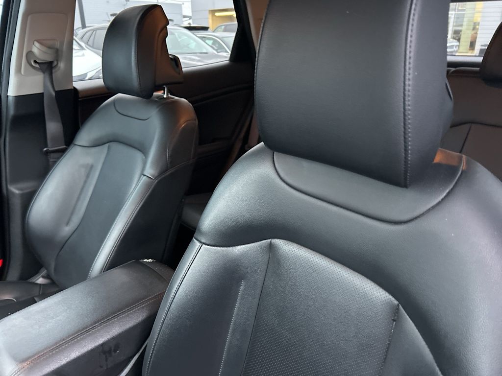 Thumbnail: 2023 Kia Sportage - 9