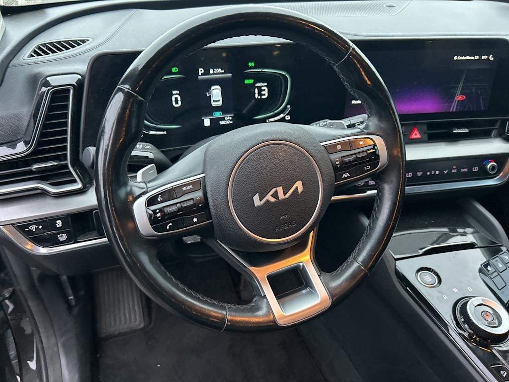 Thumbnail: 2023 Kia Sportage - 12