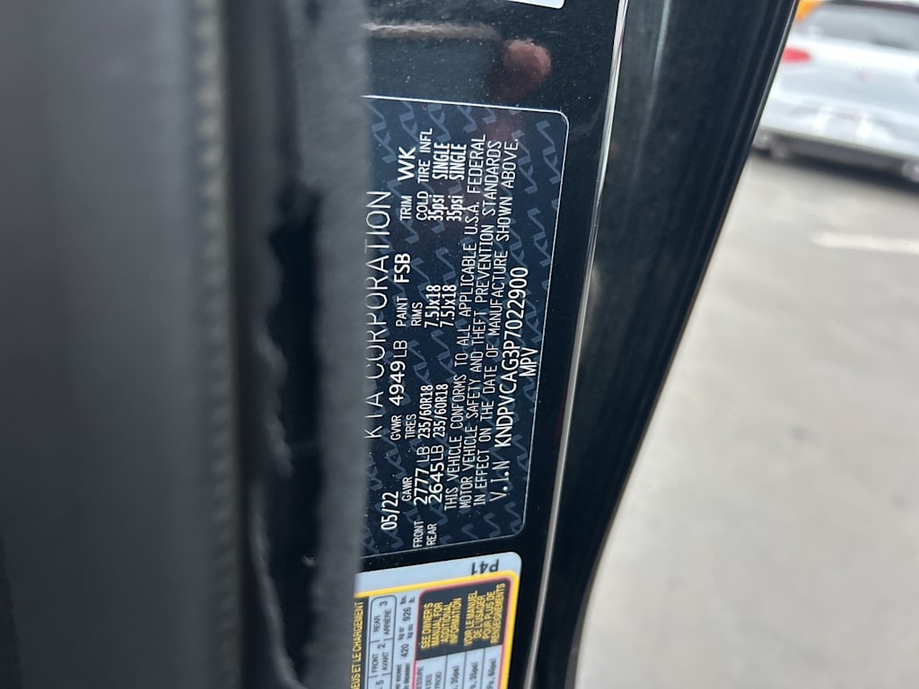 Thumbnail: 2023 Kia Sportage - 16