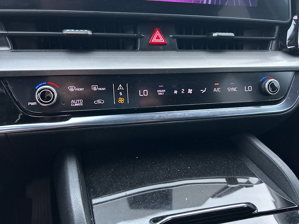 Thumbnail: 2023 Kia Sportage - 28