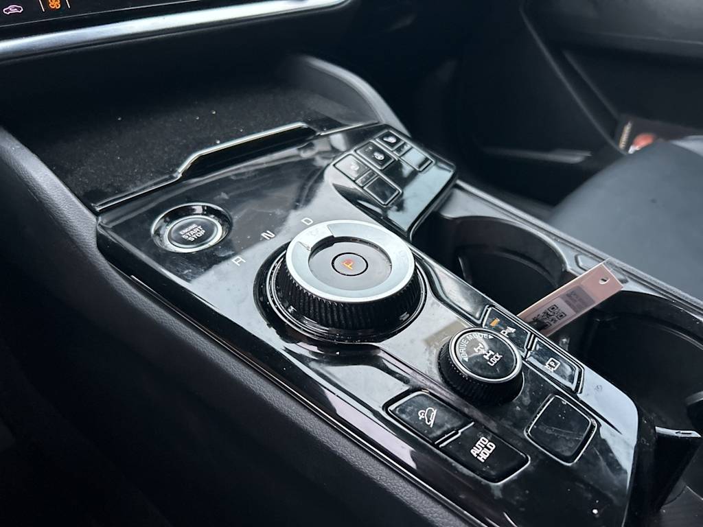 Thumbnail: 2023 Kia Sportage - 14