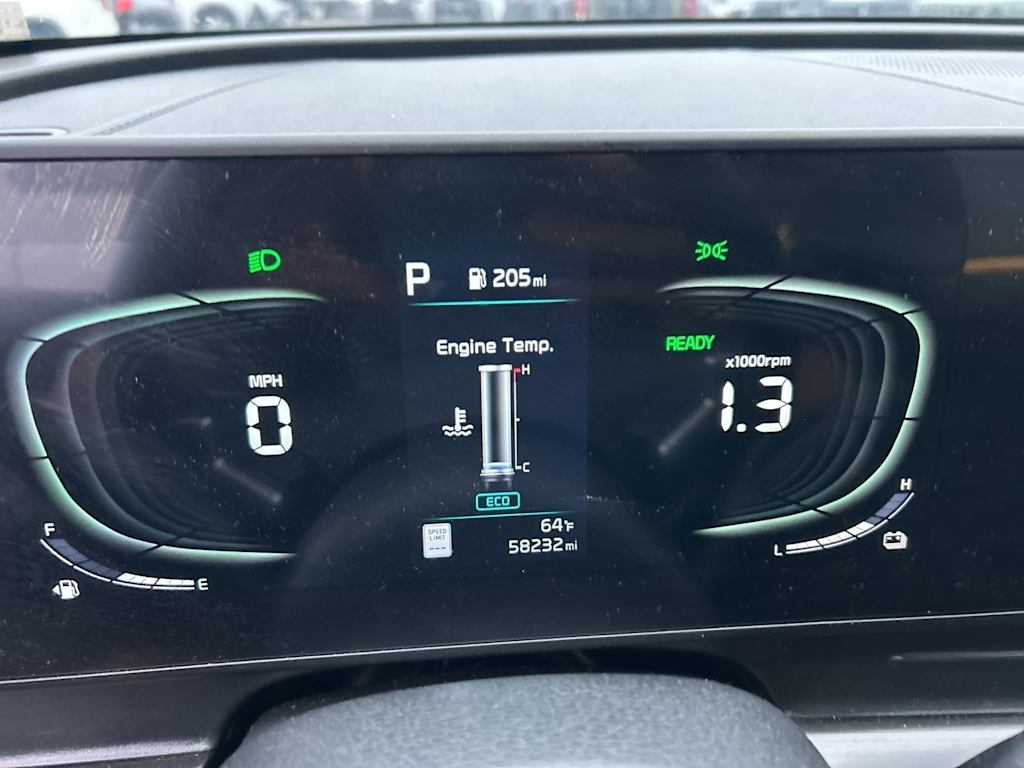 Thumbnail: 2023 Kia Sportage - 15