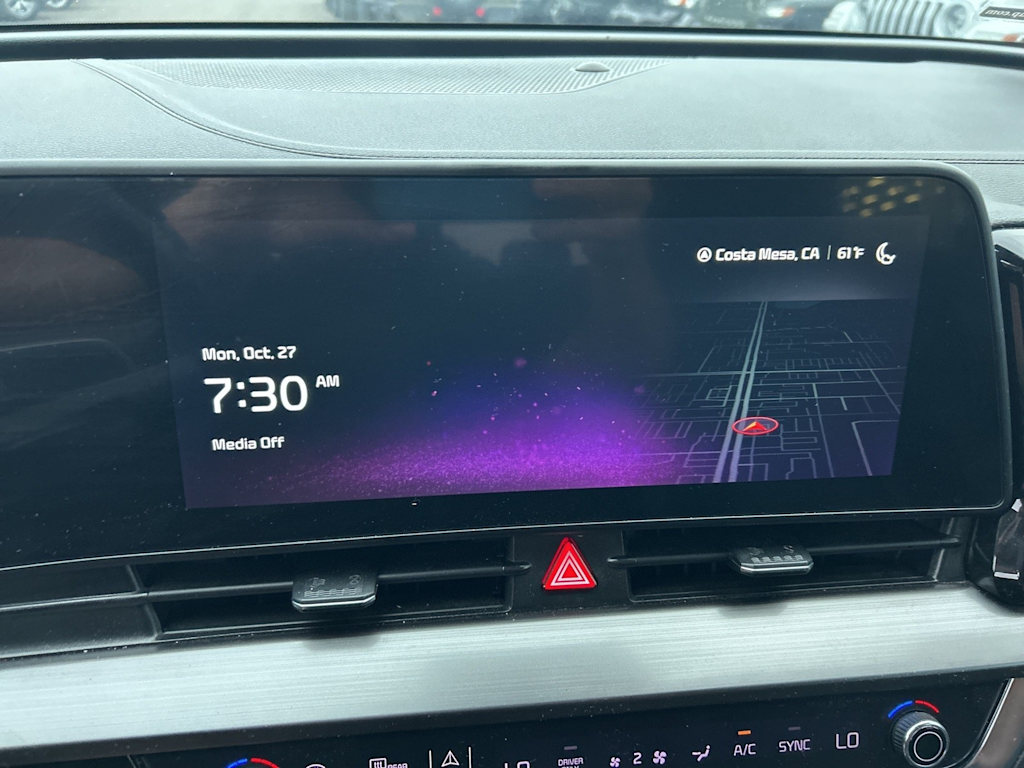 Thumbnail: 2023 Kia Sportage - 13