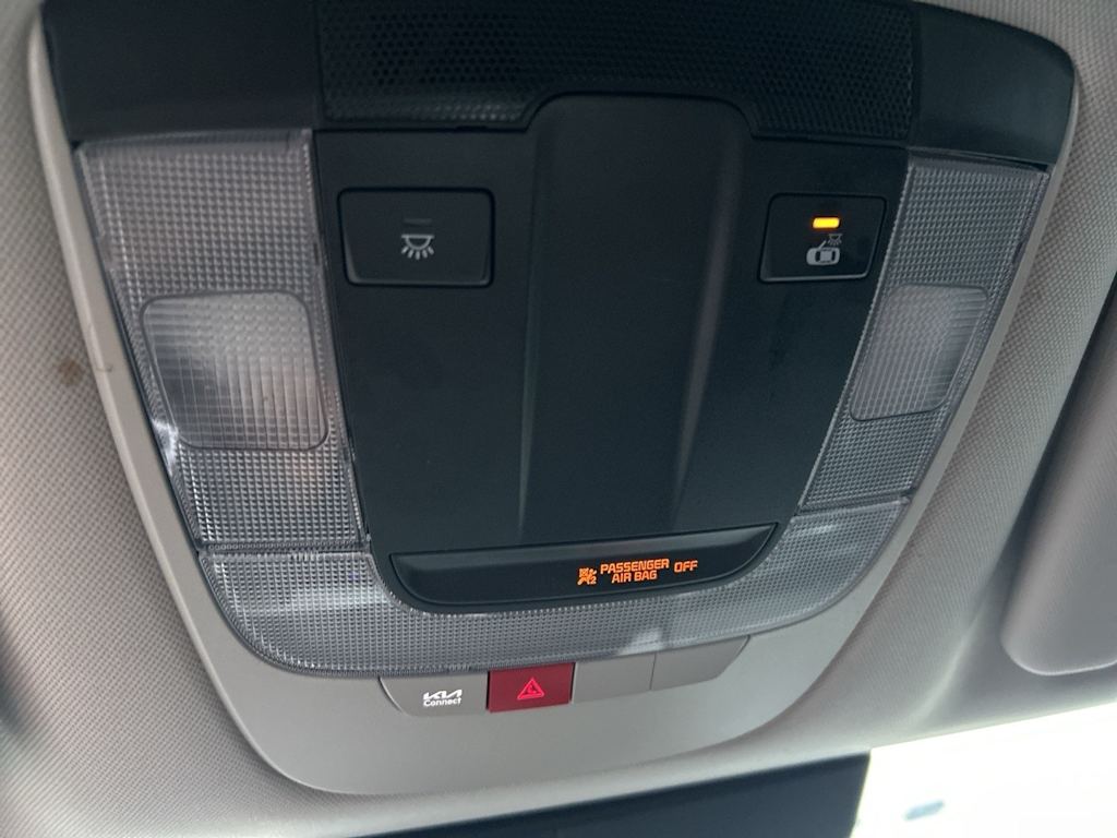 Thumbnail: 2023 Kia Sportage - 31