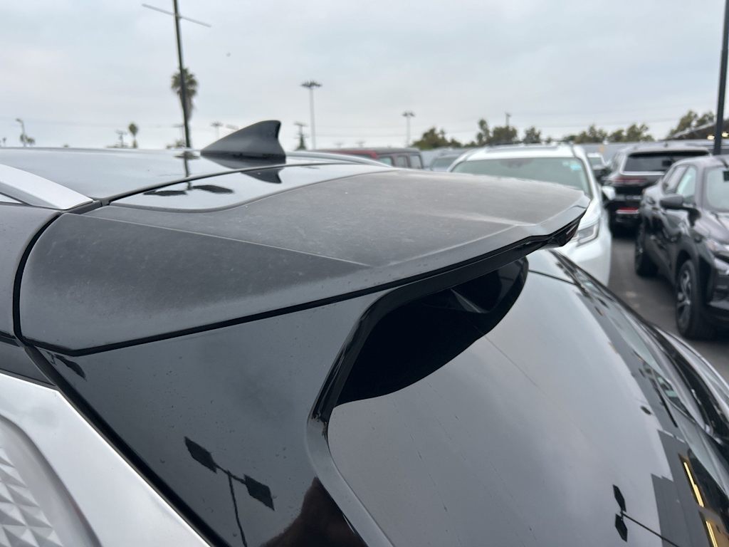 Thumbnail: 2023 Kia Sportage - 23