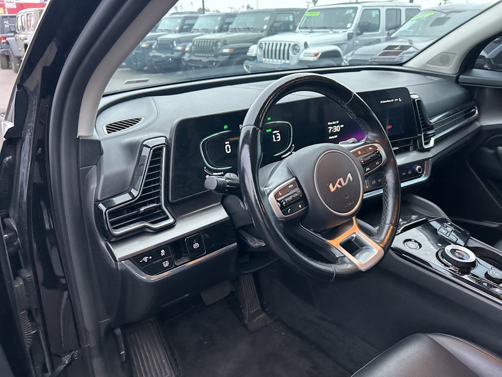 Thumbnail: 2023 Kia Sportage - 2