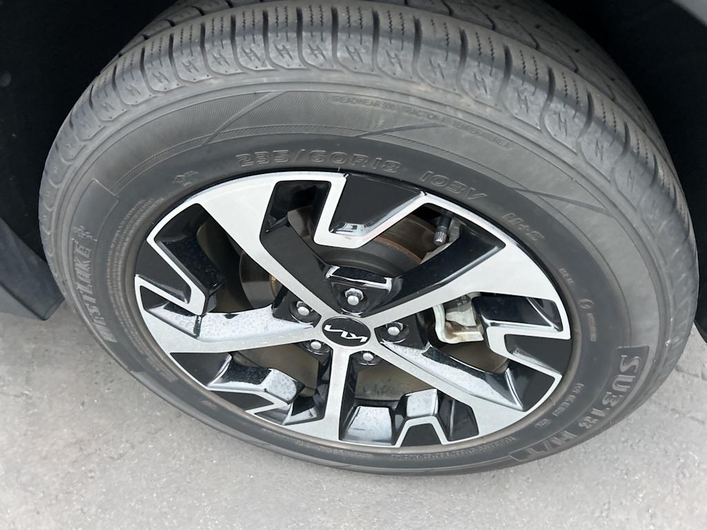 Thumbnail: 2023 Kia Sportage - 22