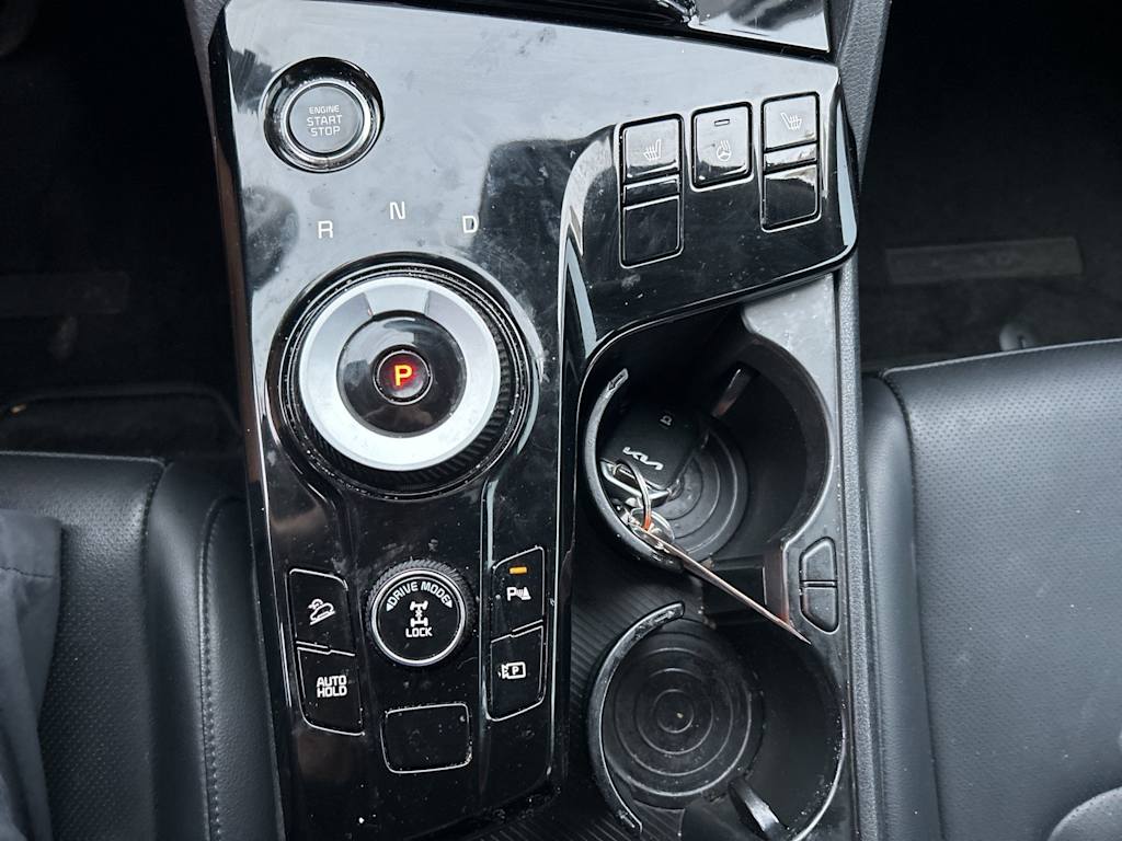 Thumbnail: 2023 Kia Sportage - 29